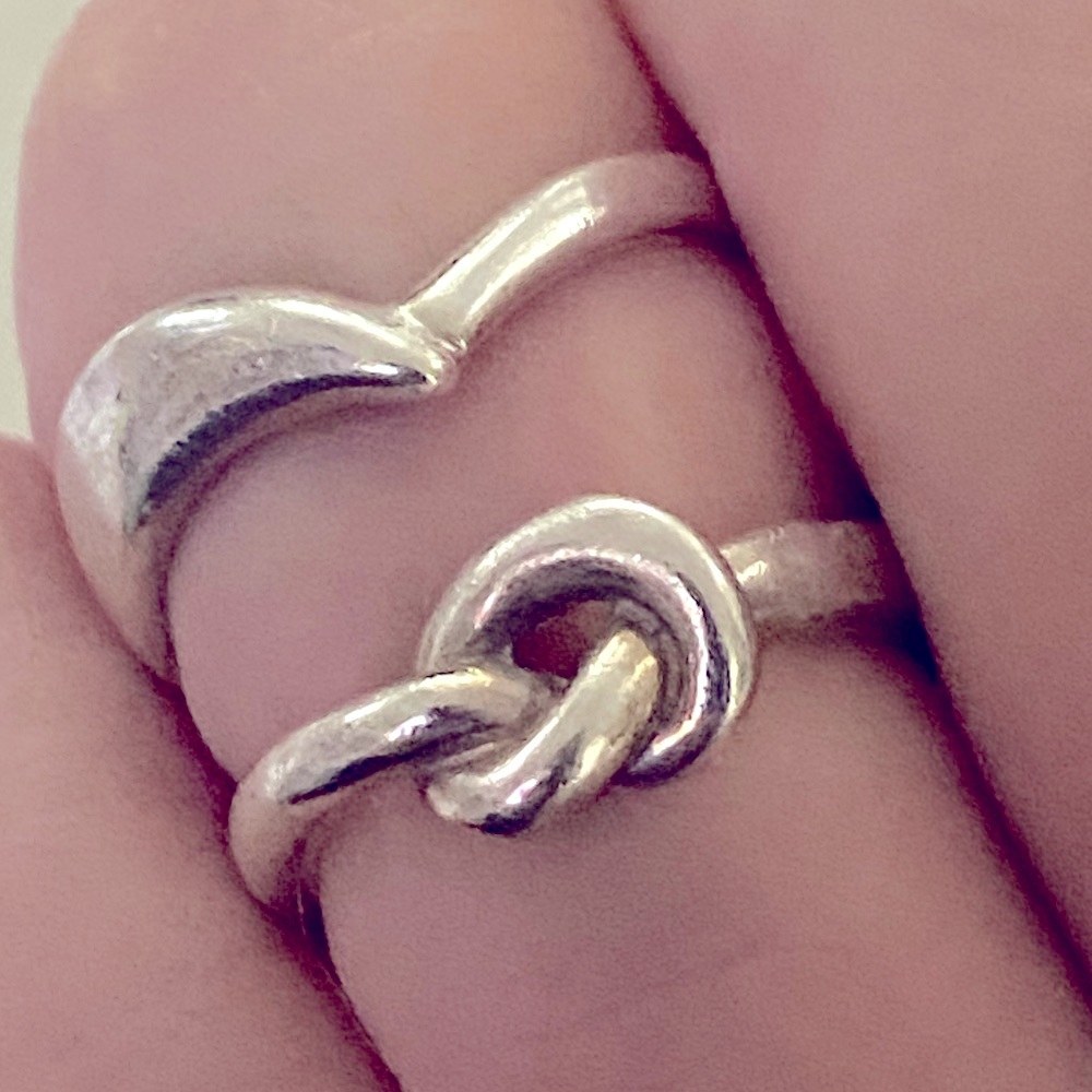 Craig Sterling Rings